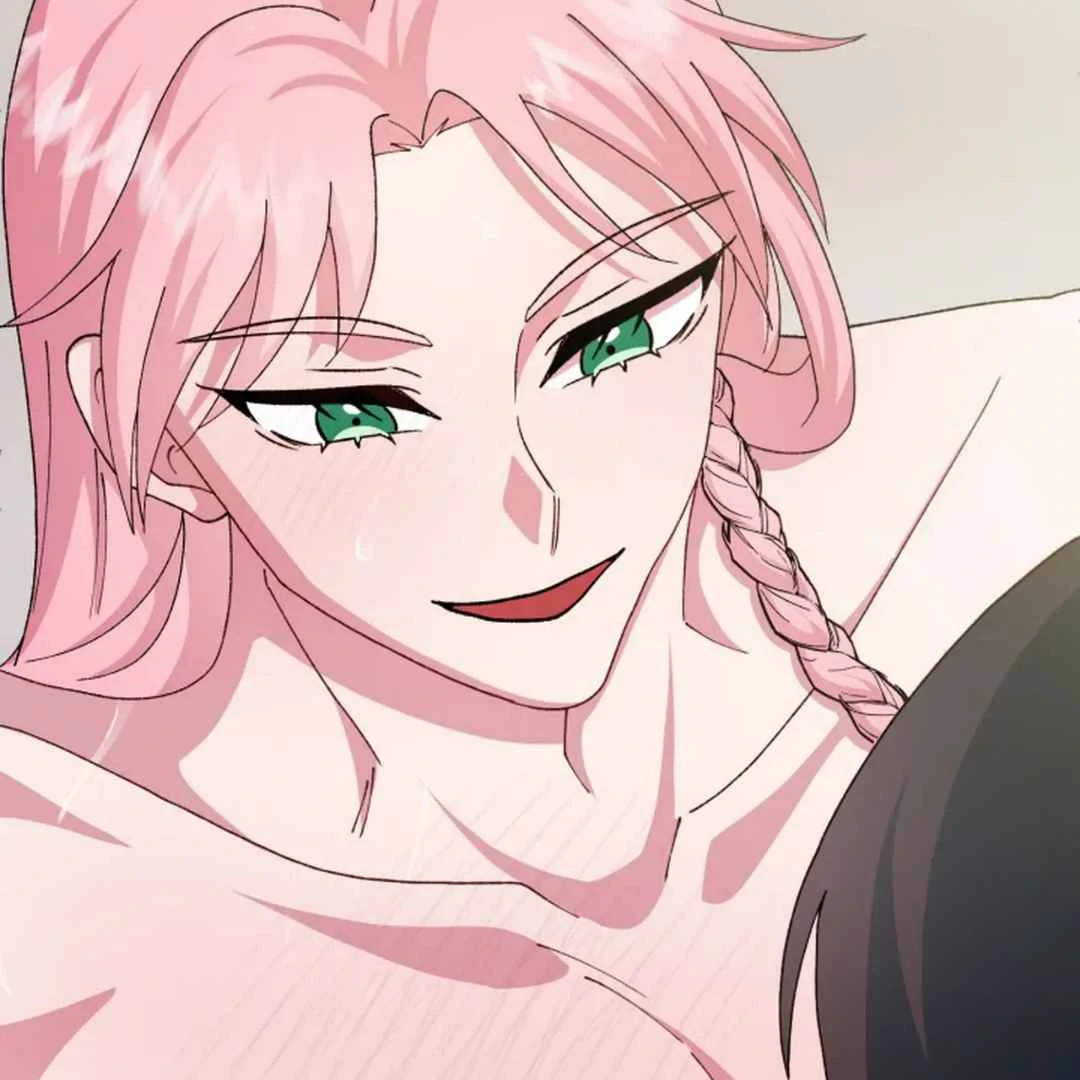 Confinement BL Anthology: Sexcape Room - Chapter 22 manhwa