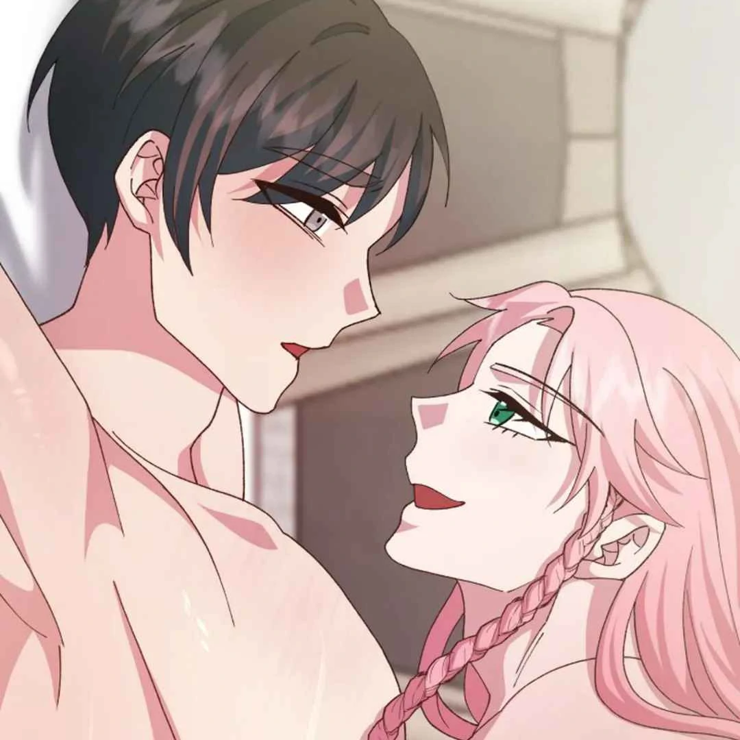 Confinement BL Anthology: Sexcape Room - Chapter 22 manhwa