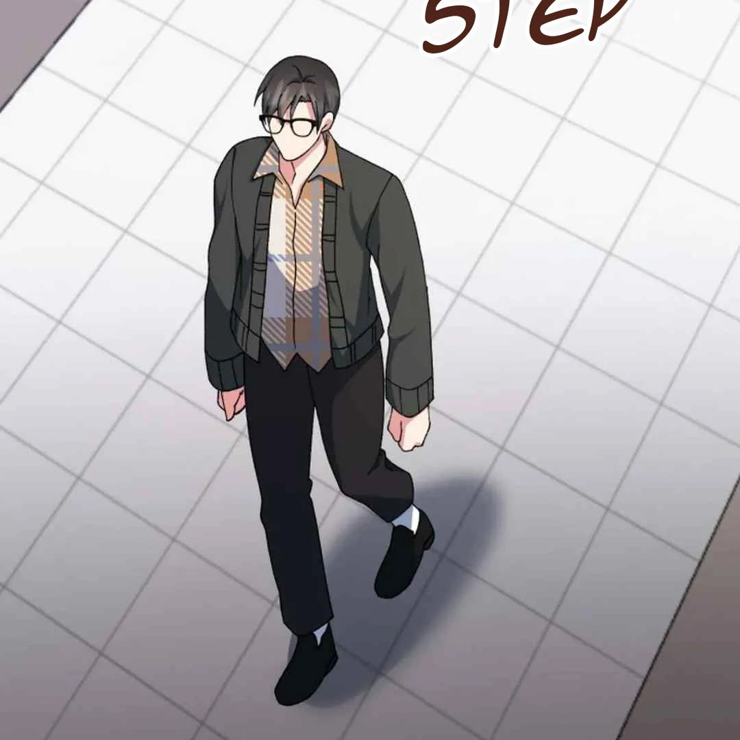 Confinement BL Anthology: Sexcape Room - Chapter 22 manhwa