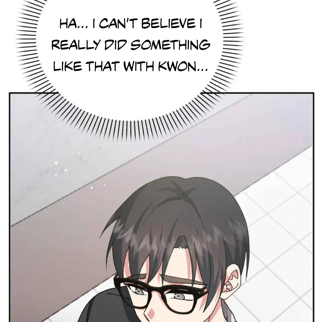 Confinement BL Anthology: Sexcape Room - Chapter 22 manhwa