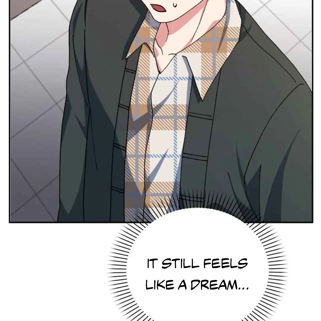 Confinement BL Anthology: Sexcape Room - Chapter 22 manhwa