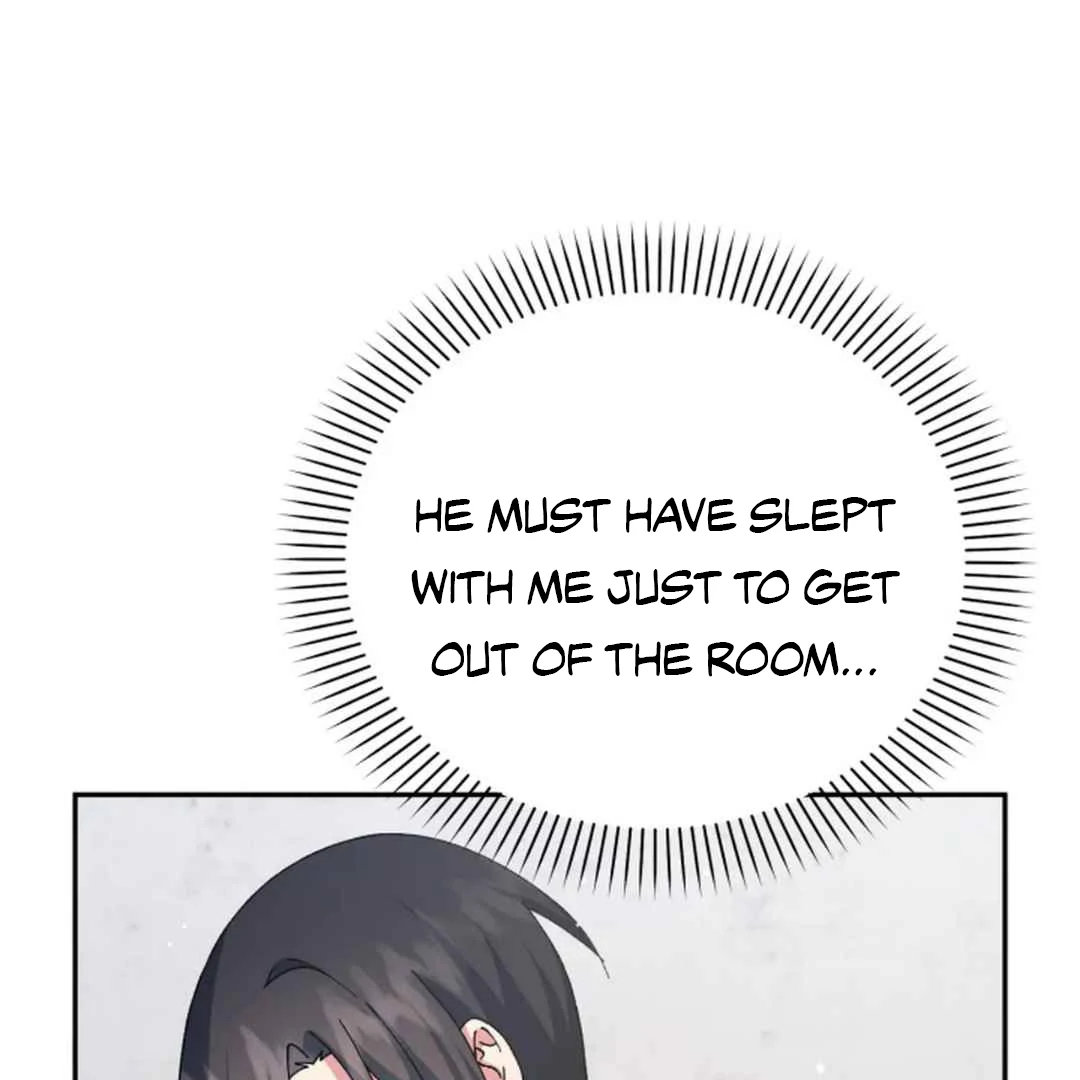Confinement BL Anthology: Sexcape Room - Chapter 22 manhwa