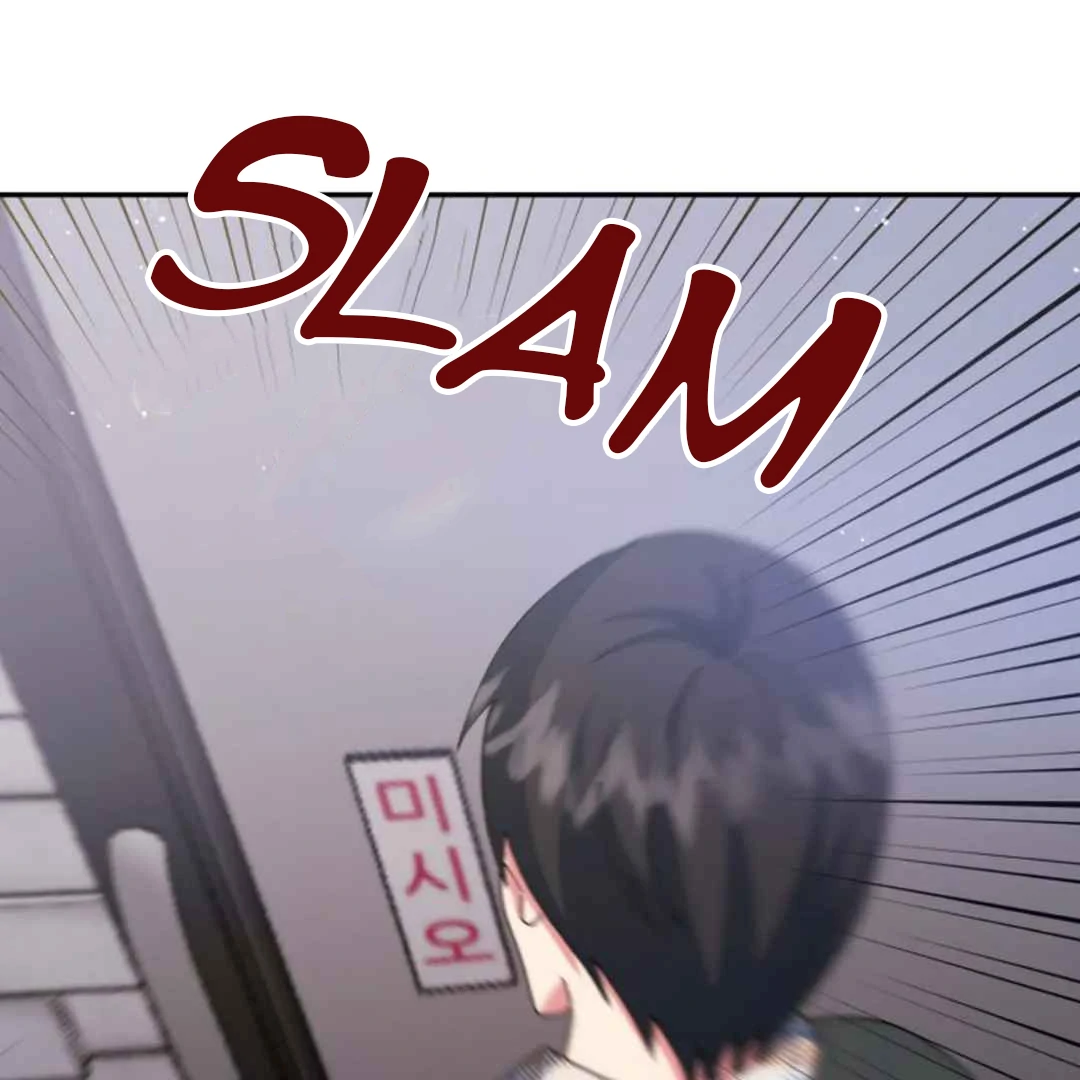Confinement BL Anthology: Sexcape Room - Chapter 22 manhwa