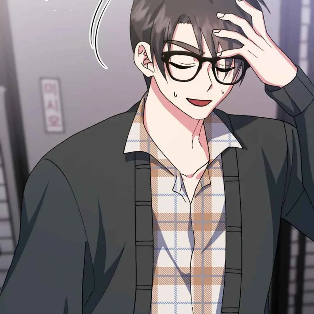 Confinement BL Anthology: Sexcape Room - Chapter 22 manhwa