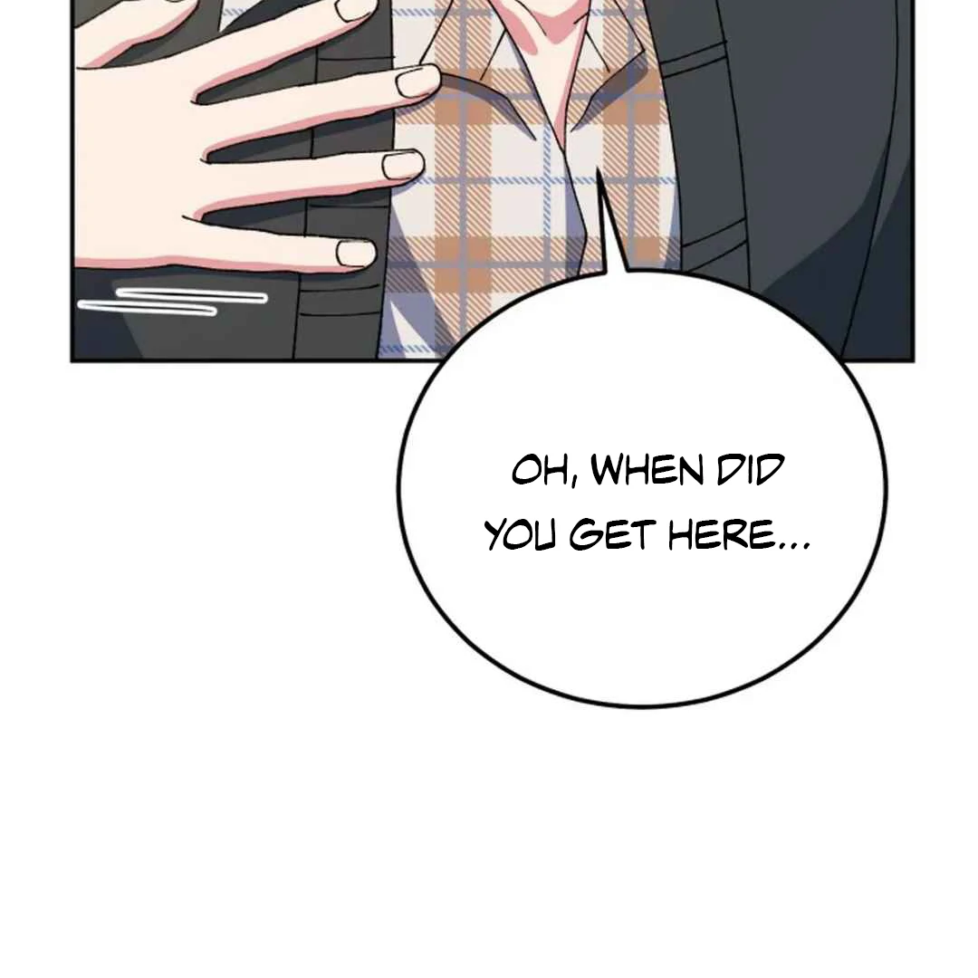 Confinement BL Anthology: Sexcape Room - Chapter 22 manhwa