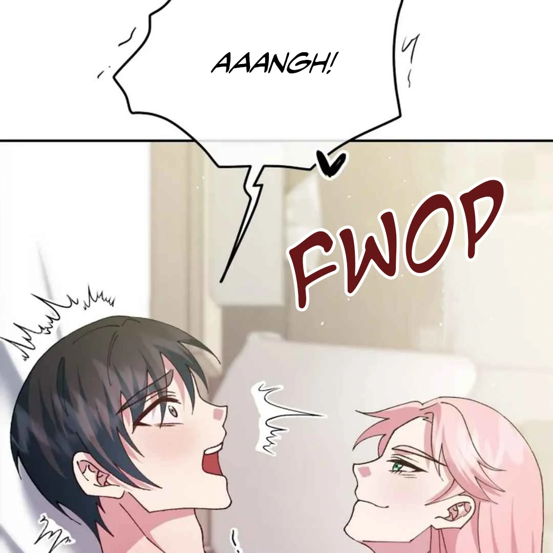 Confinement BL Anthology: Sexcape Room - Chapter 22 manhwa