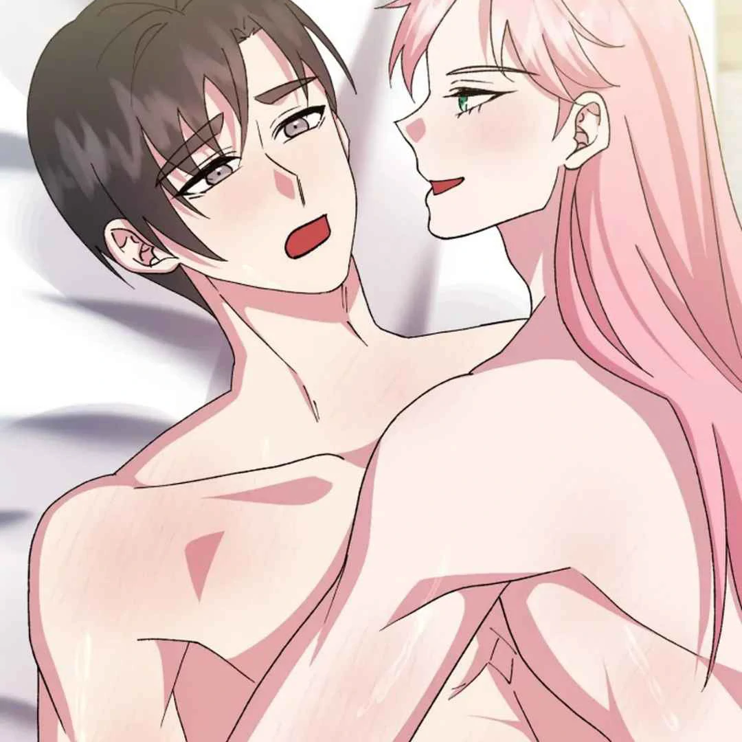 Confinement BL Anthology: Sexcape Room - Chapter 22 manhwa
