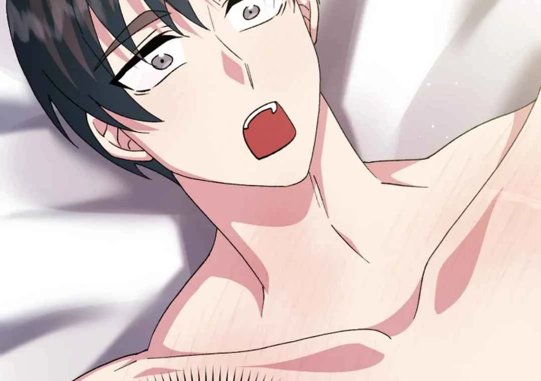 Confinement BL Anthology: Sexcape Room - Chapter 22 manhwa