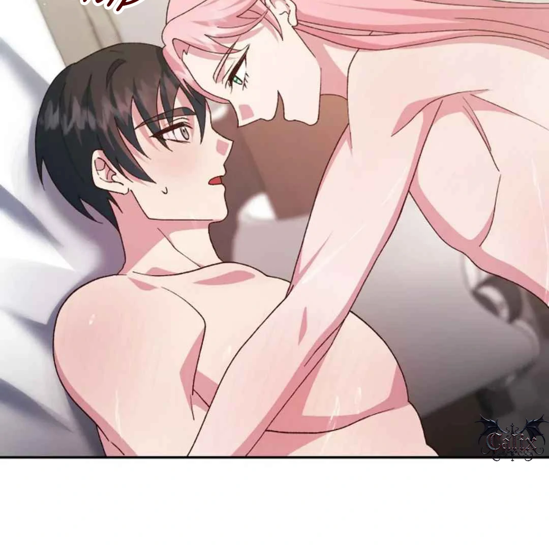 Confinement BL Anthology: Sexcape Room - Chapter 22 manhwa