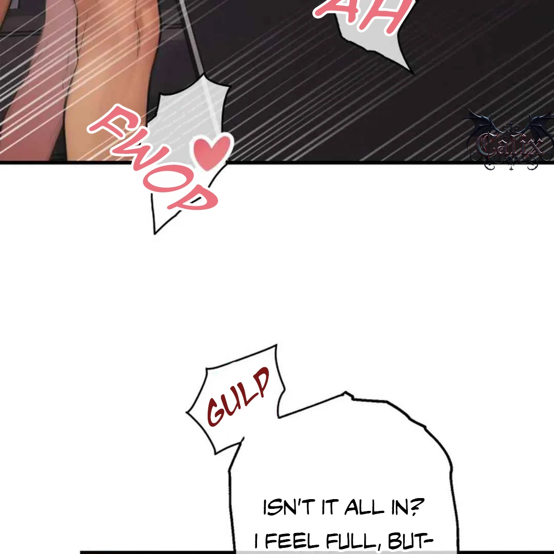 Confinement BL Anthology: Sexcape Room - Chapter 3 manhwa