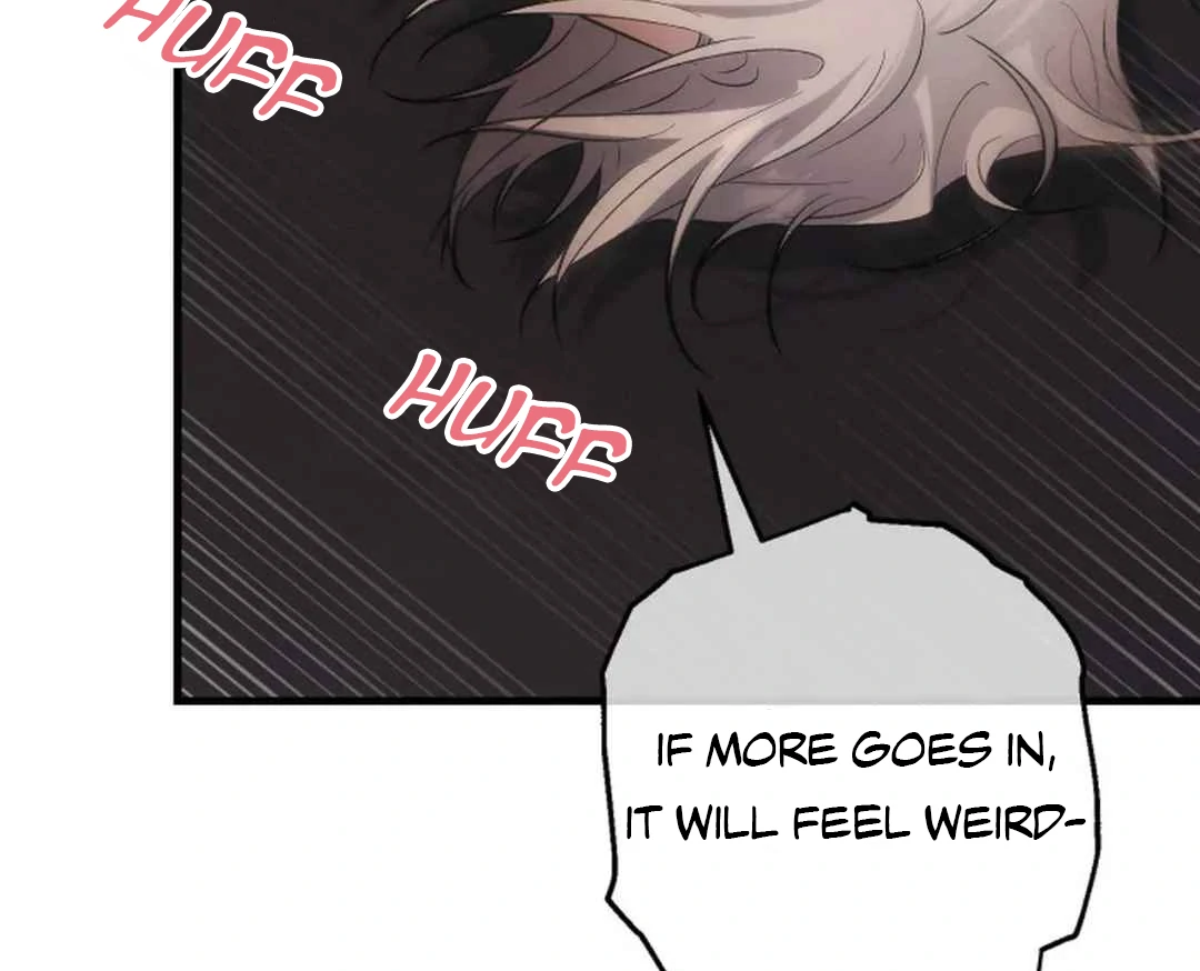 Confinement BL Anthology: Sexcape Room - Chapter 3 manhwa