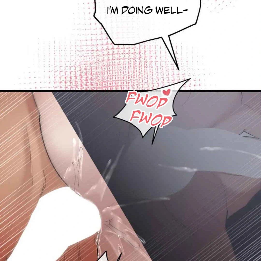 Confinement BL Anthology: Sexcape Room - Chapter 3 manhwa
