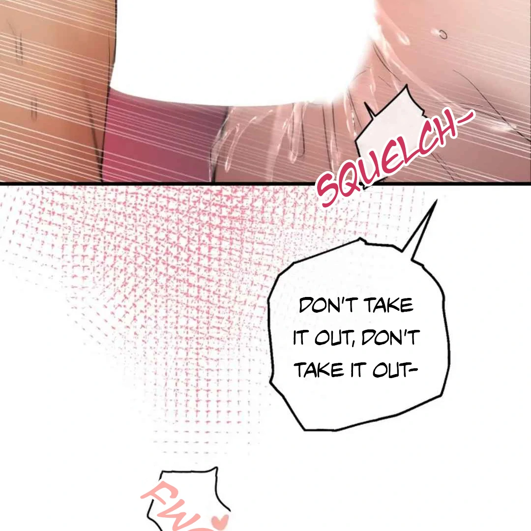 Confinement BL Anthology: Sexcape Room - Chapter 3 manhwa