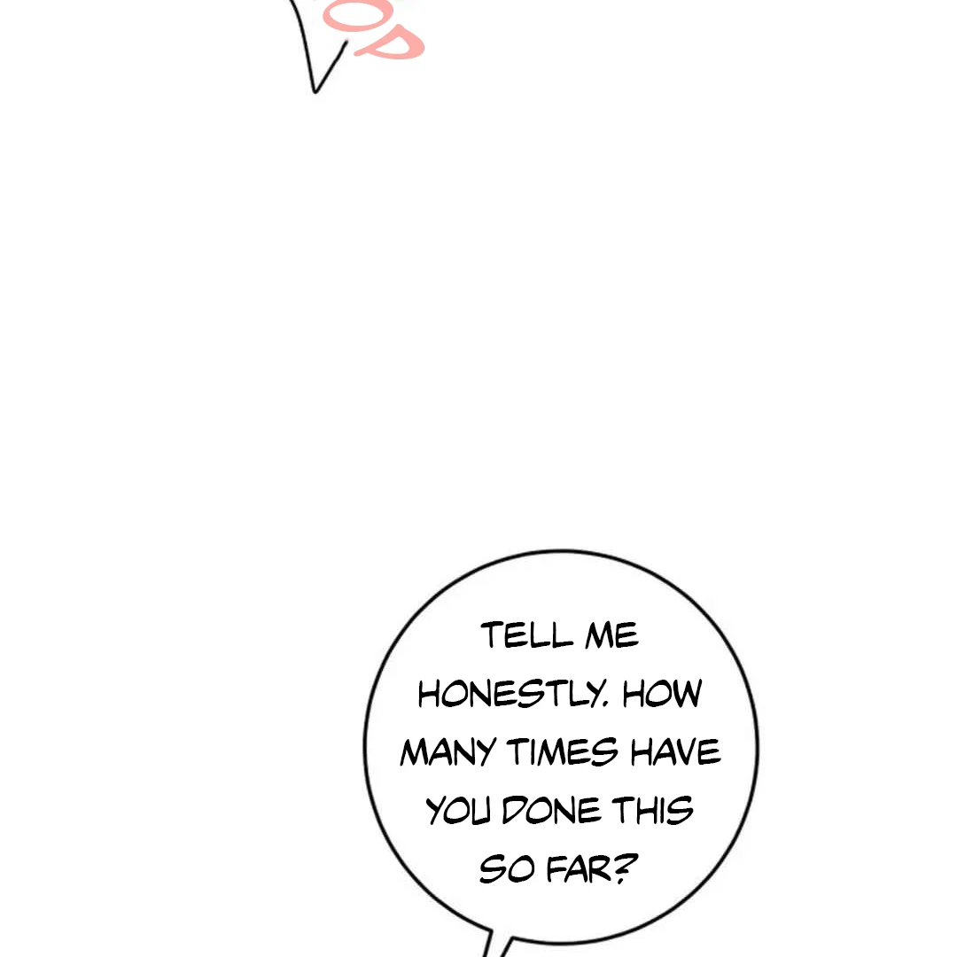 Confinement BL Anthology: Sexcape Room - Chapter 3 manhwa