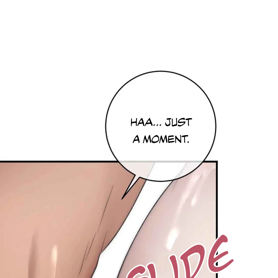 Confinement BL Anthology: Sexcape Room - Chapter 3 manhwa