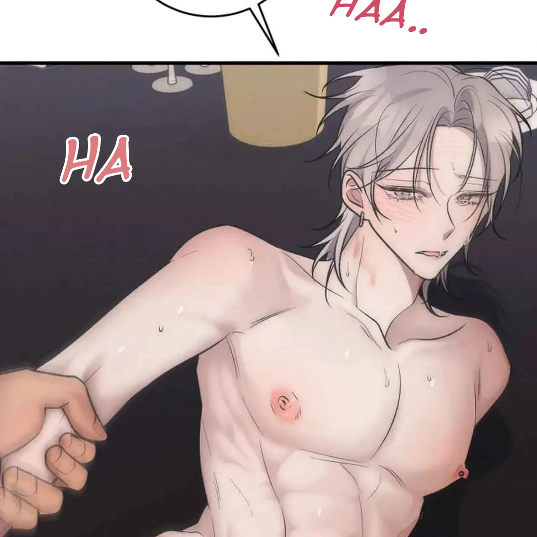 Confinement BL Anthology: Sexcape Room - Chapter 3 manhwa
