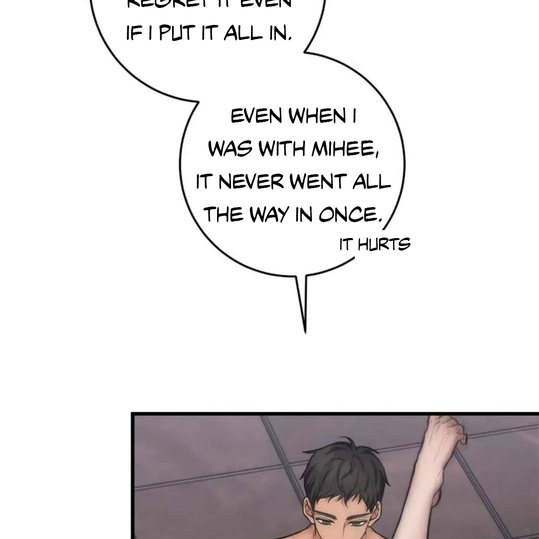 Confinement BL Anthology: Sexcape Room - Chapter 3 manhwa
