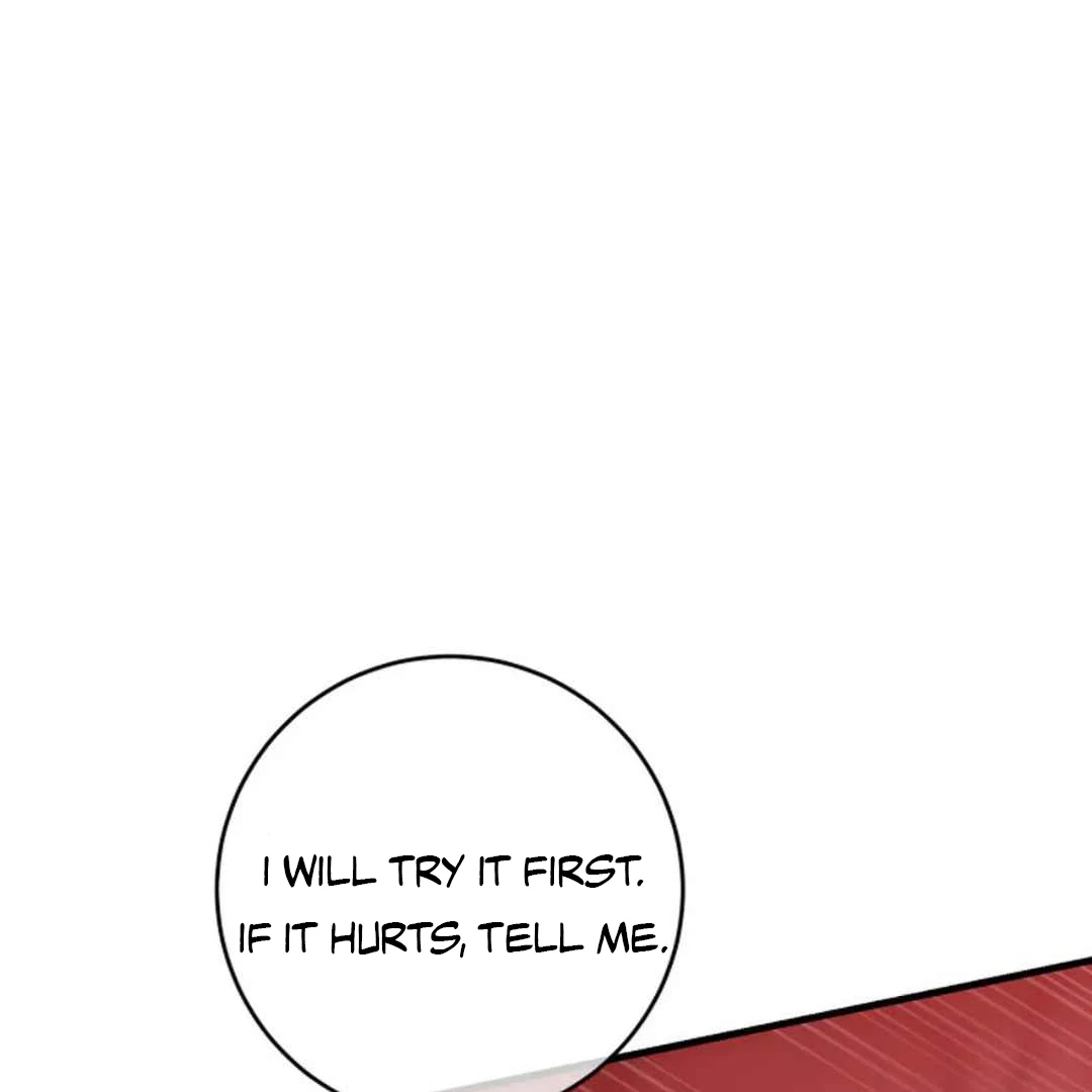 Confinement BL Anthology: Sexcape Room - Chapter 3 manhwa