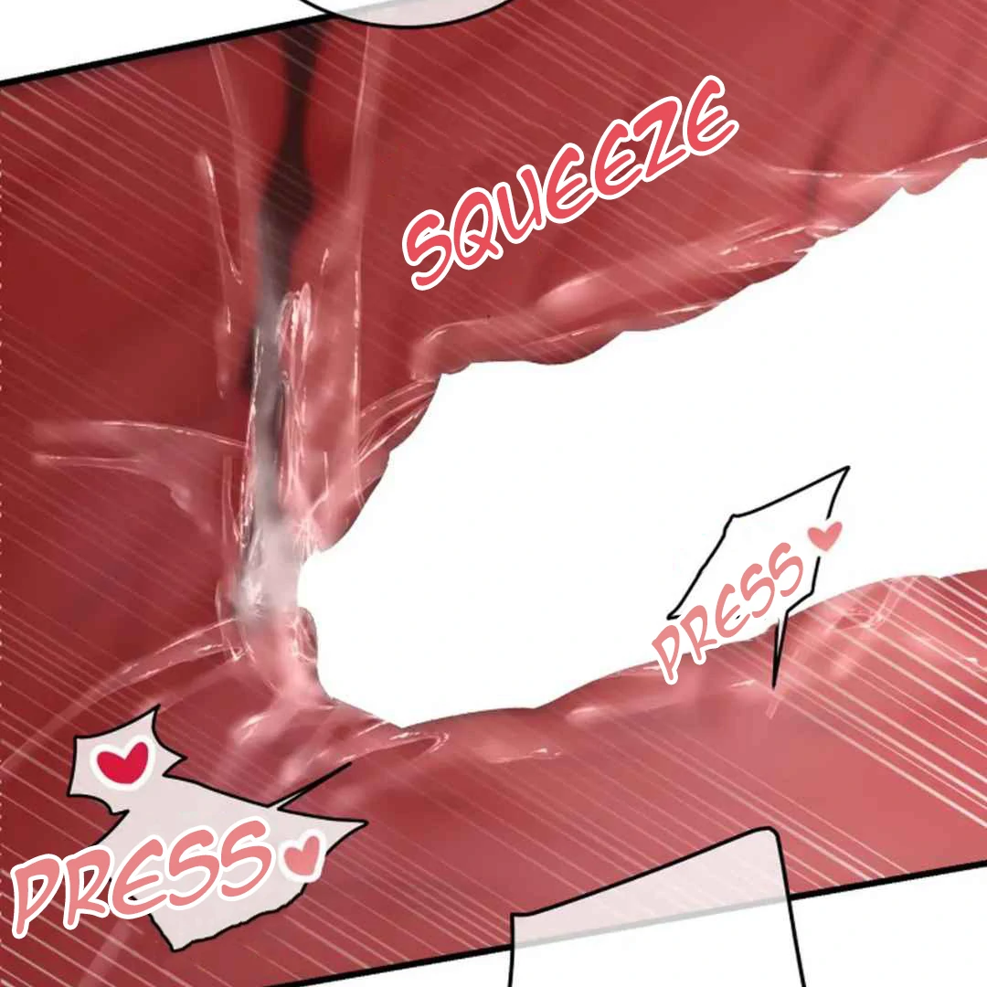 Confinement BL Anthology: Sexcape Room - Chapter 3 manhwa