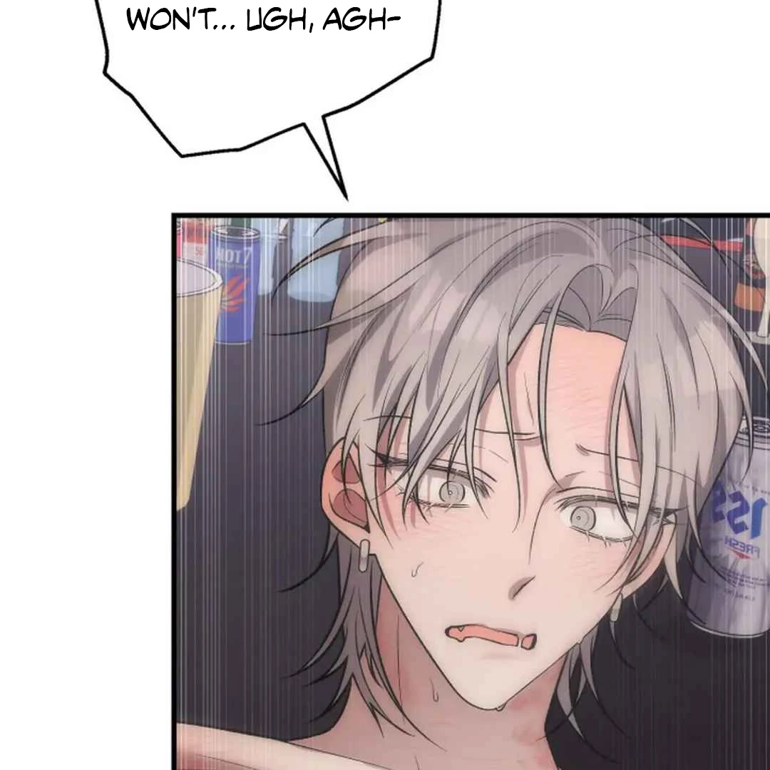 Confinement BL Anthology: Sexcape Room - Chapter 3 manhwa