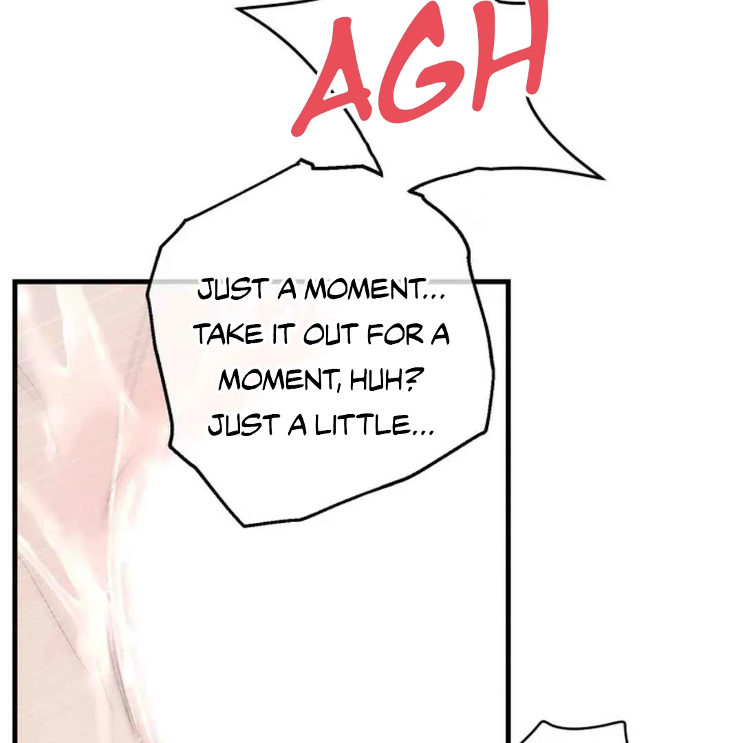 Confinement BL Anthology: Sexcape Room - Chapter 3 manhwa