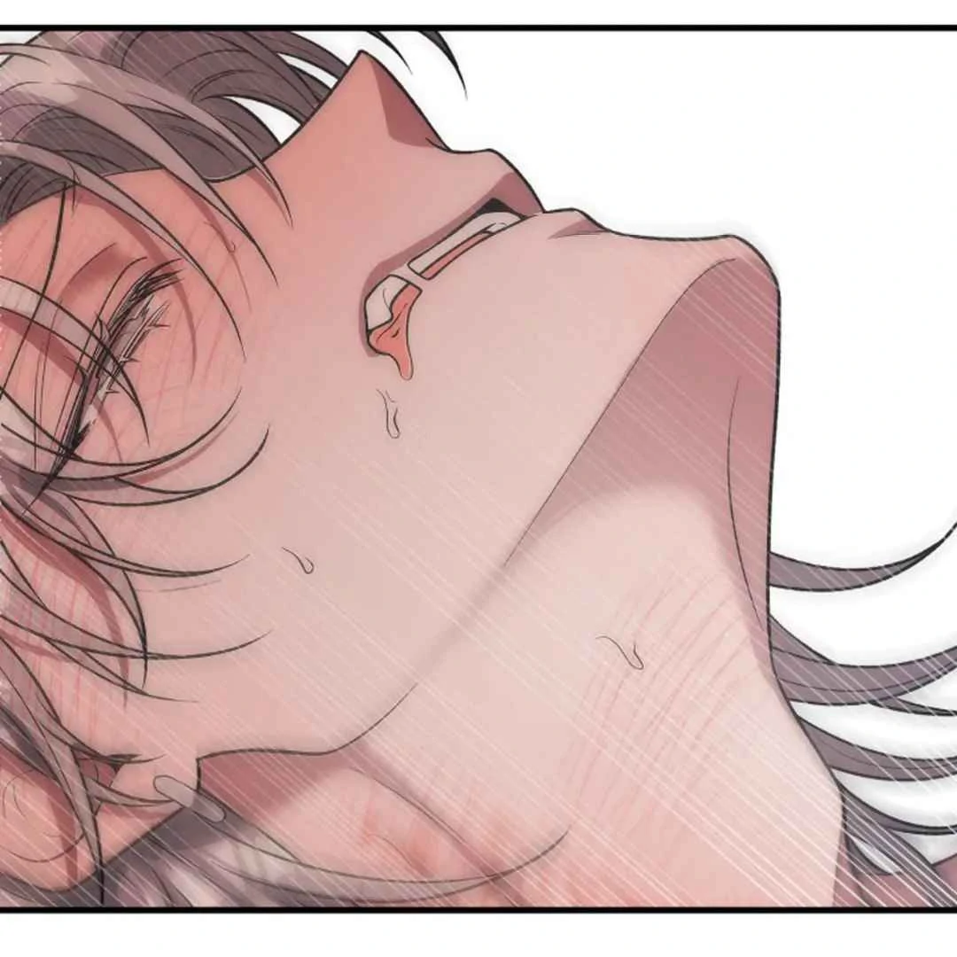 Confinement BL Anthology: Sexcape Room - Chapter 3 manhwa