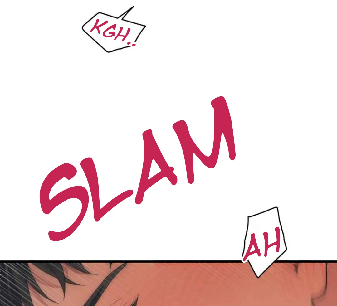 Confinement BL Anthology: Sexcape Room - Chapter 3 manhwa