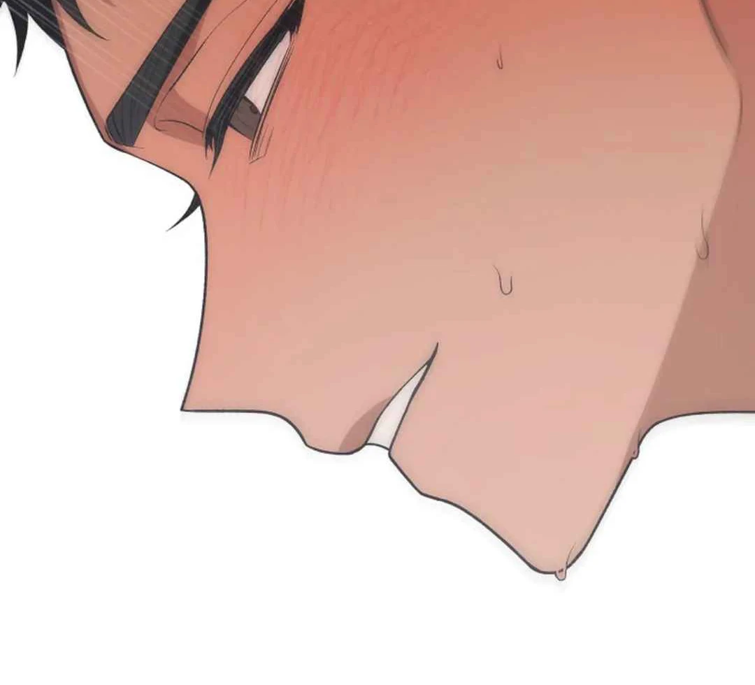 Confinement BL Anthology: Sexcape Room - Chapter 3 manhwa