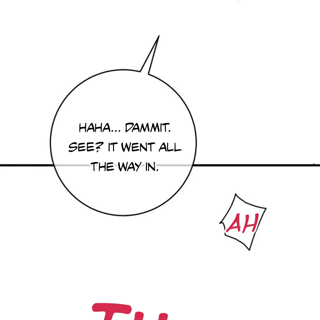 Confinement BL Anthology: Sexcape Room - Chapter 3 manhwa