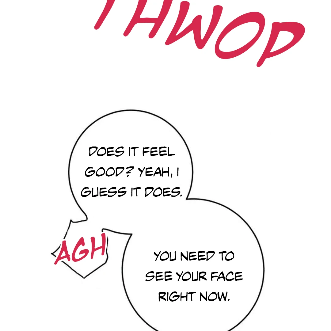 Confinement BL Anthology: Sexcape Room - Chapter 3 manhwa