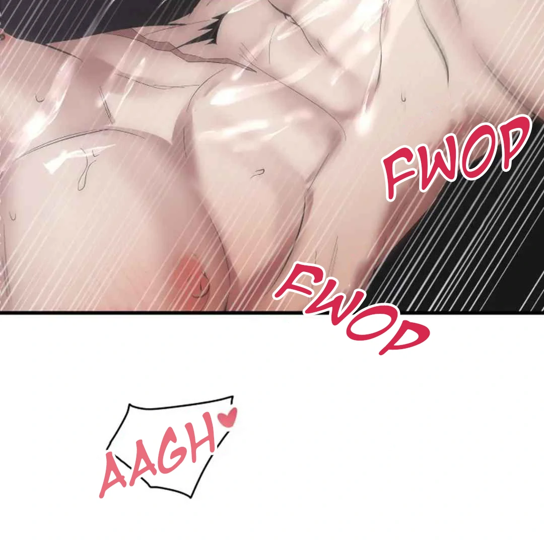 Confinement BL Anthology: Sexcape Room - Chapter 3 manhwa