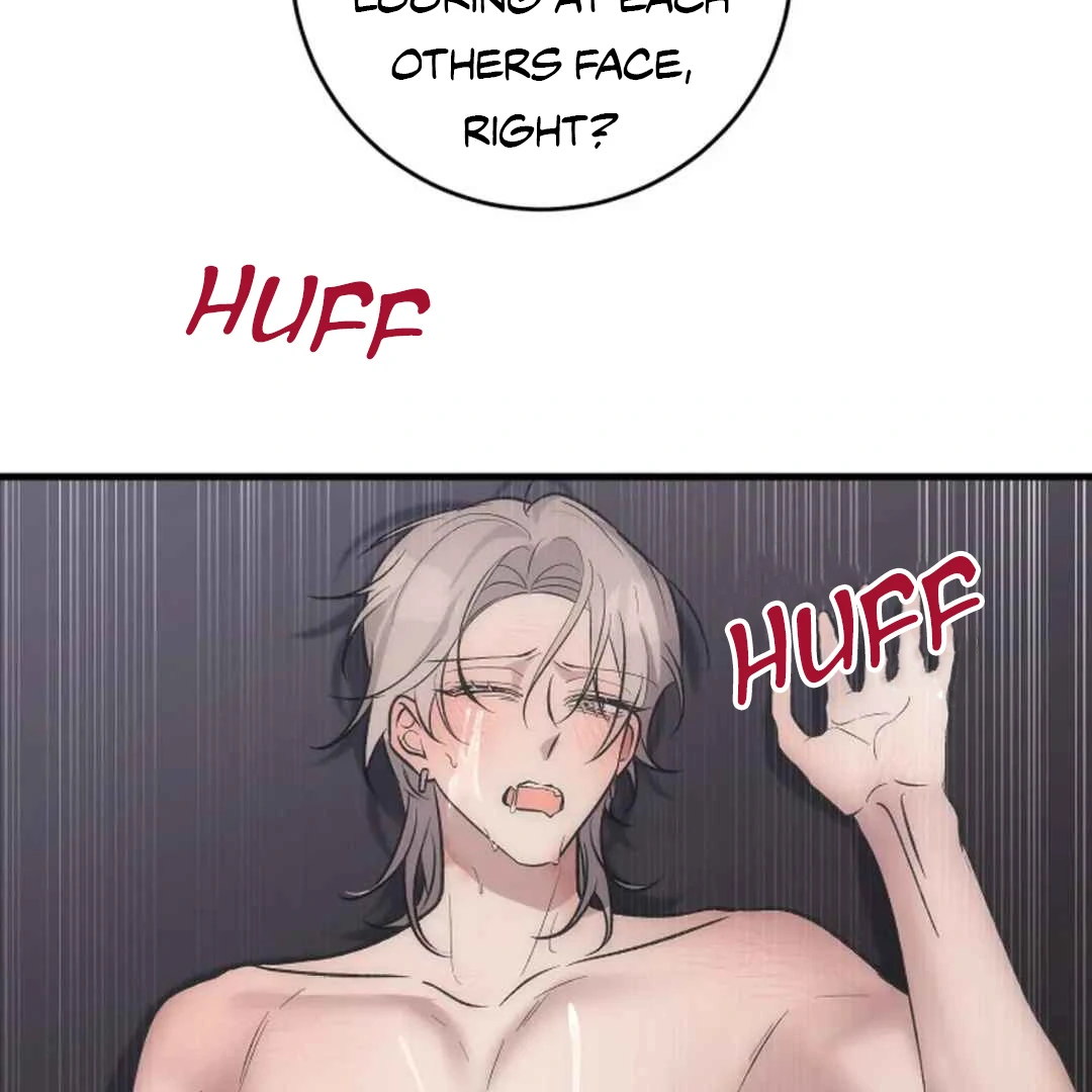 Confinement BL Anthology: Sexcape Room - Chapter 3 manhwa