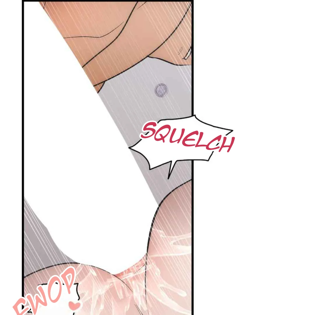 Confinement BL Anthology: Sexcape Room - Chapter 3 manhwa