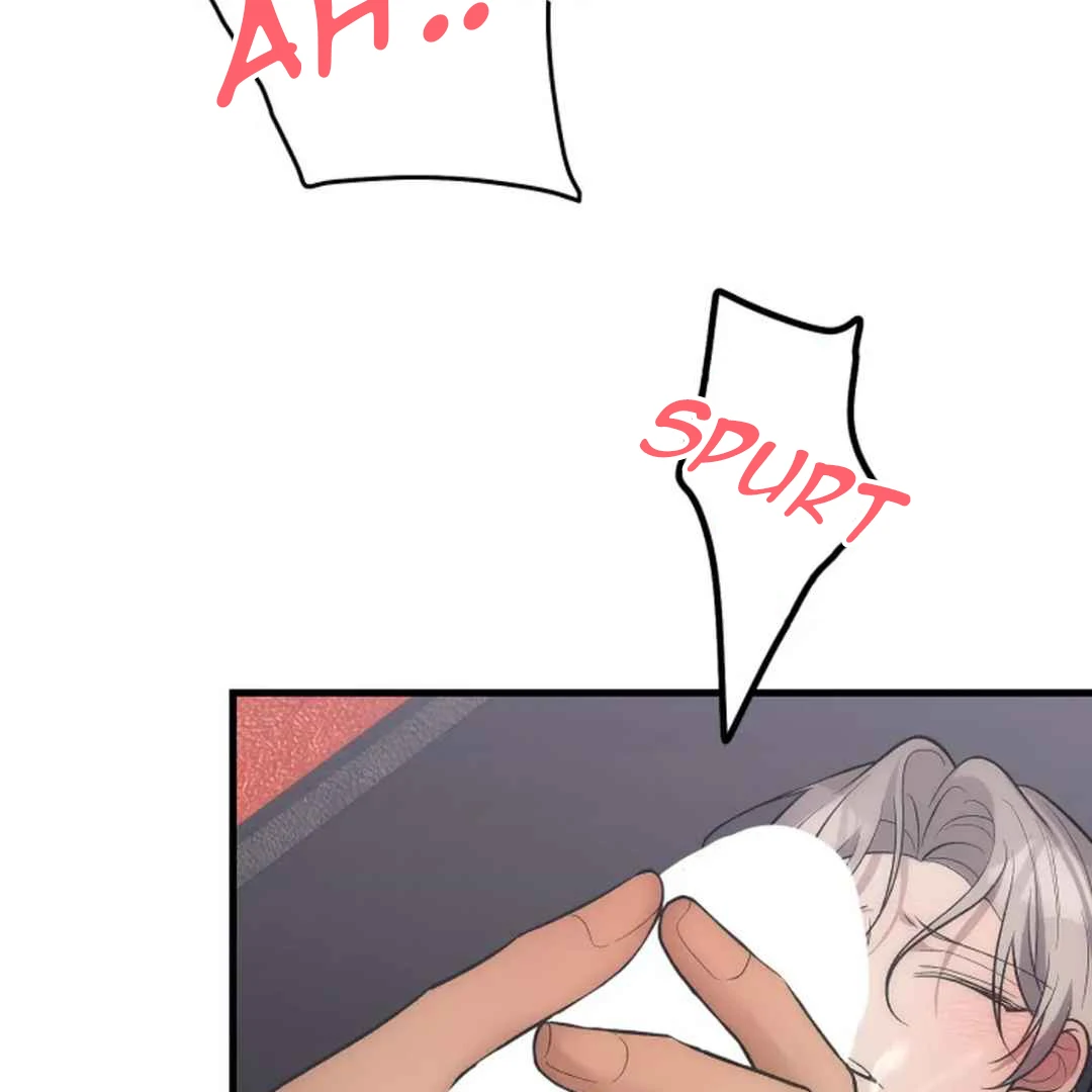 Confinement BL Anthology: Sexcape Room - Chapter 3 manhwa