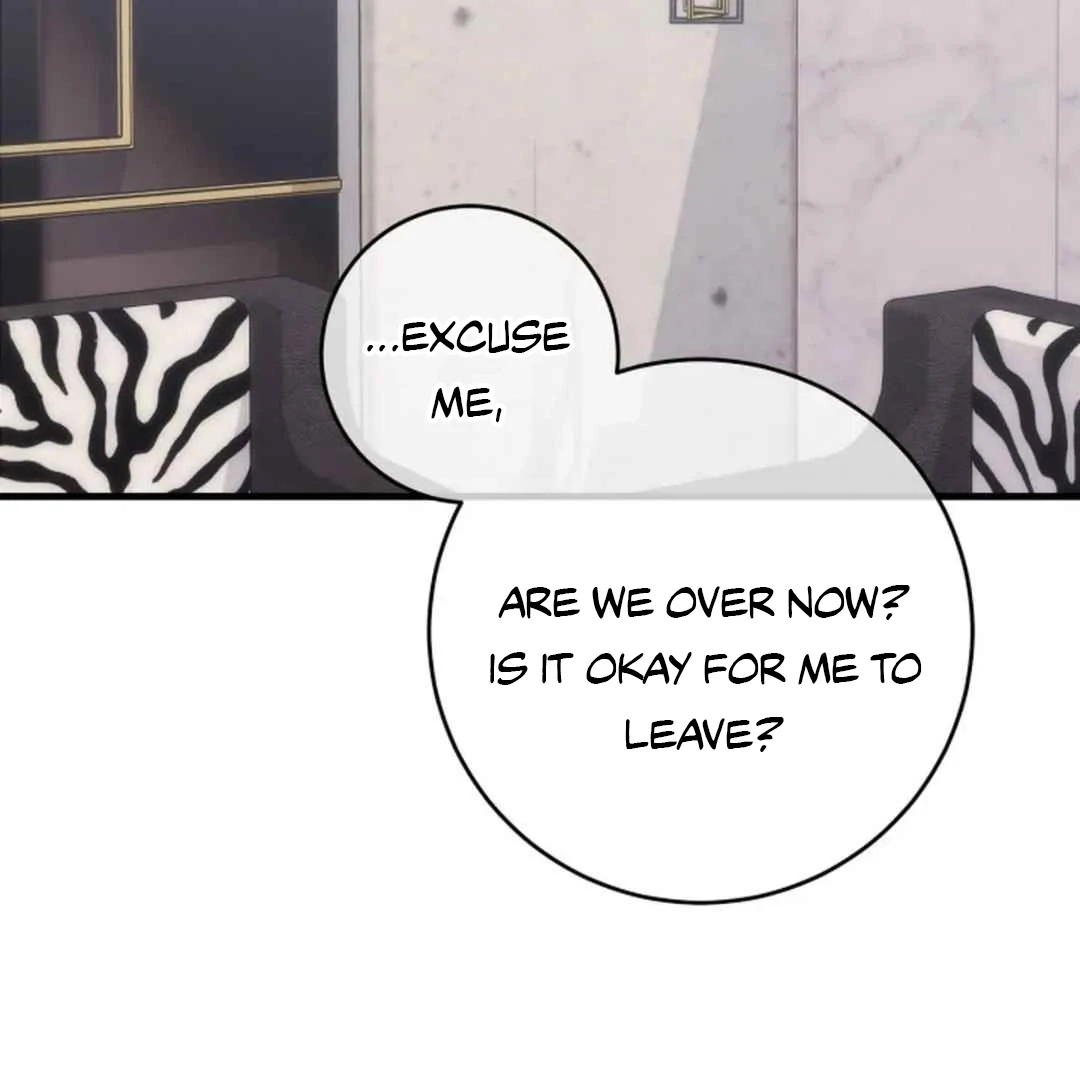Confinement BL Anthology: Sexcape Room - Chapter 3 manhwa