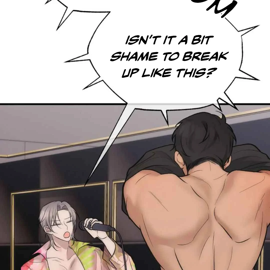 Confinement BL Anthology: Sexcape Room - Chapter 3 manhwa