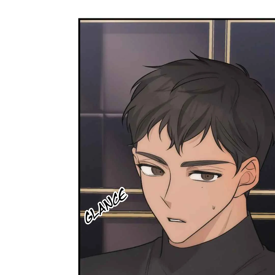 Confinement BL Anthology: Sexcape Room - Chapter 3 manhwa