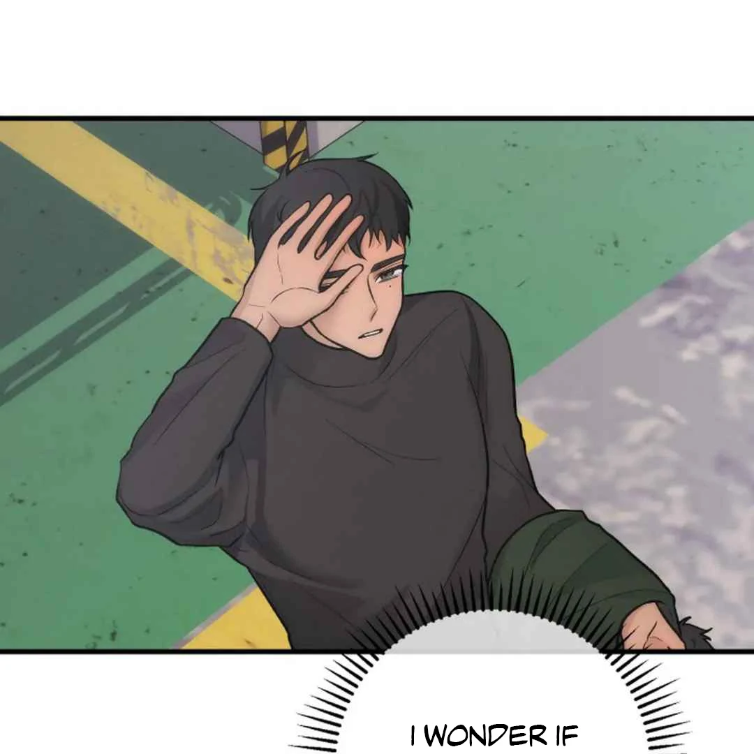Confinement BL Anthology: Sexcape Room - Chapter 3 manhwa