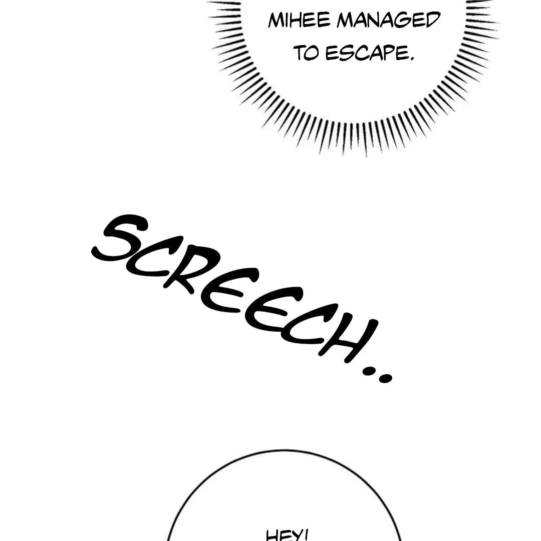 Confinement BL Anthology: Sexcape Room - Chapter 3 manhwa
