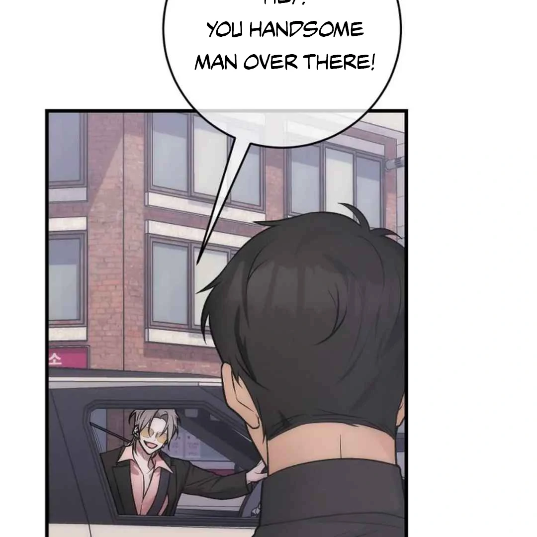 Confinement BL Anthology: Sexcape Room - Chapter 3 manhwa