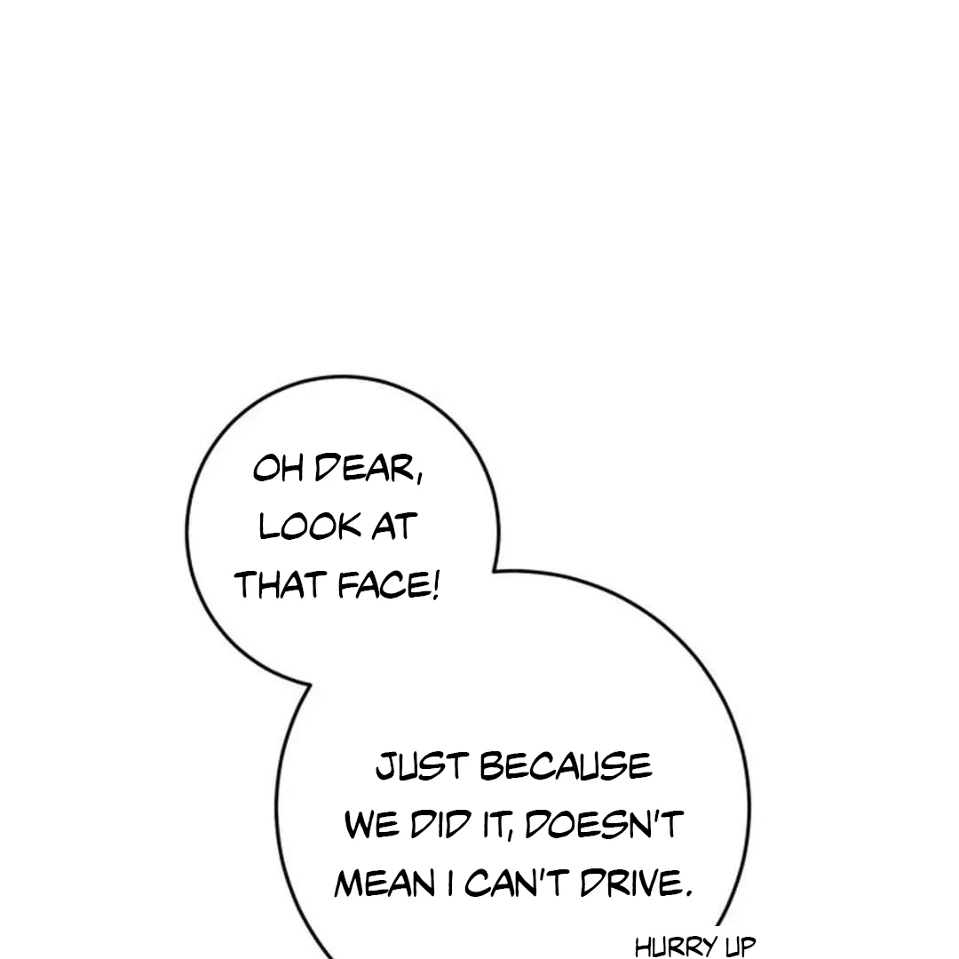 Confinement BL Anthology: Sexcape Room - Chapter 3 manhwa