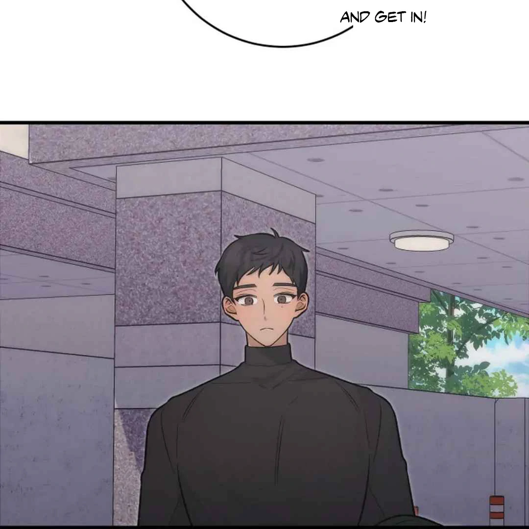 Confinement BL Anthology: Sexcape Room - Chapter 3 manhwa