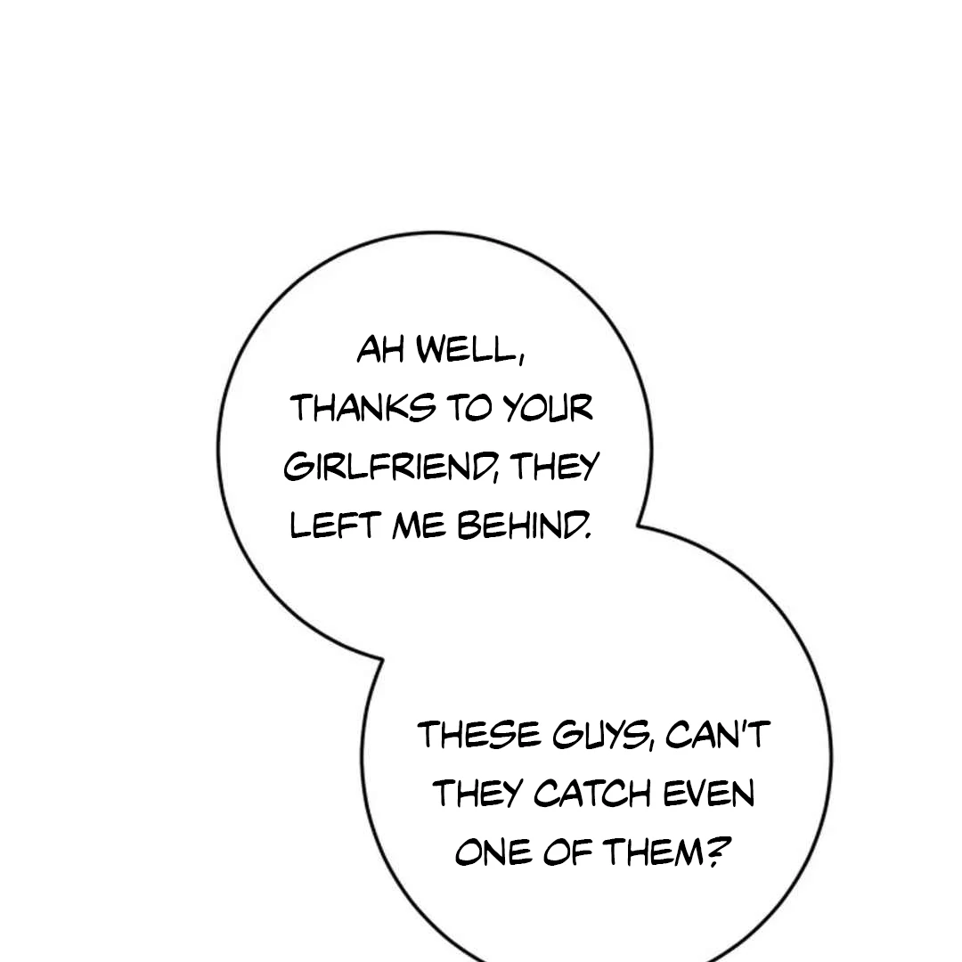 Confinement BL Anthology: Sexcape Room - Chapter 3 manhwa