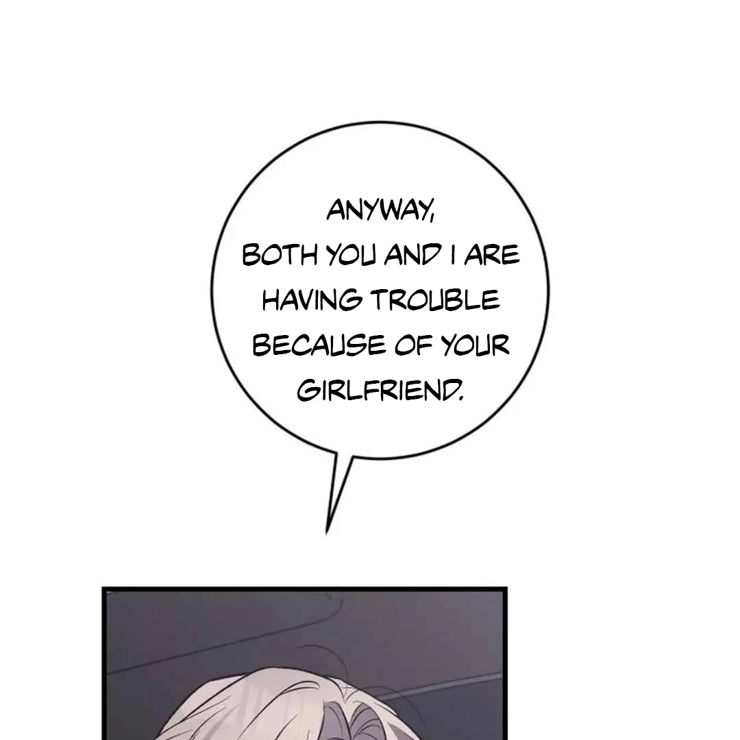 Confinement BL Anthology: Sexcape Room - Chapter 3 manhwa