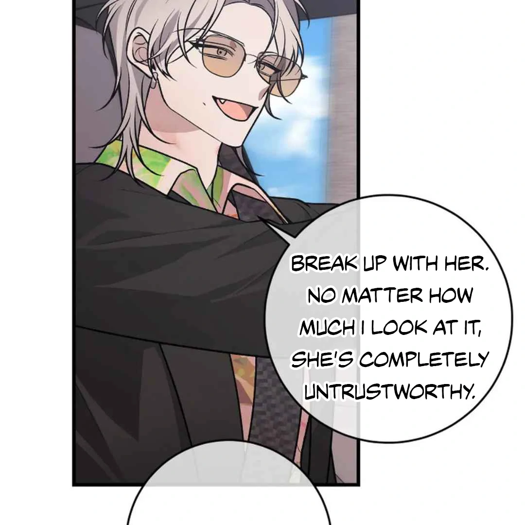 Confinement BL Anthology: Sexcape Room - Chapter 3 manhwa