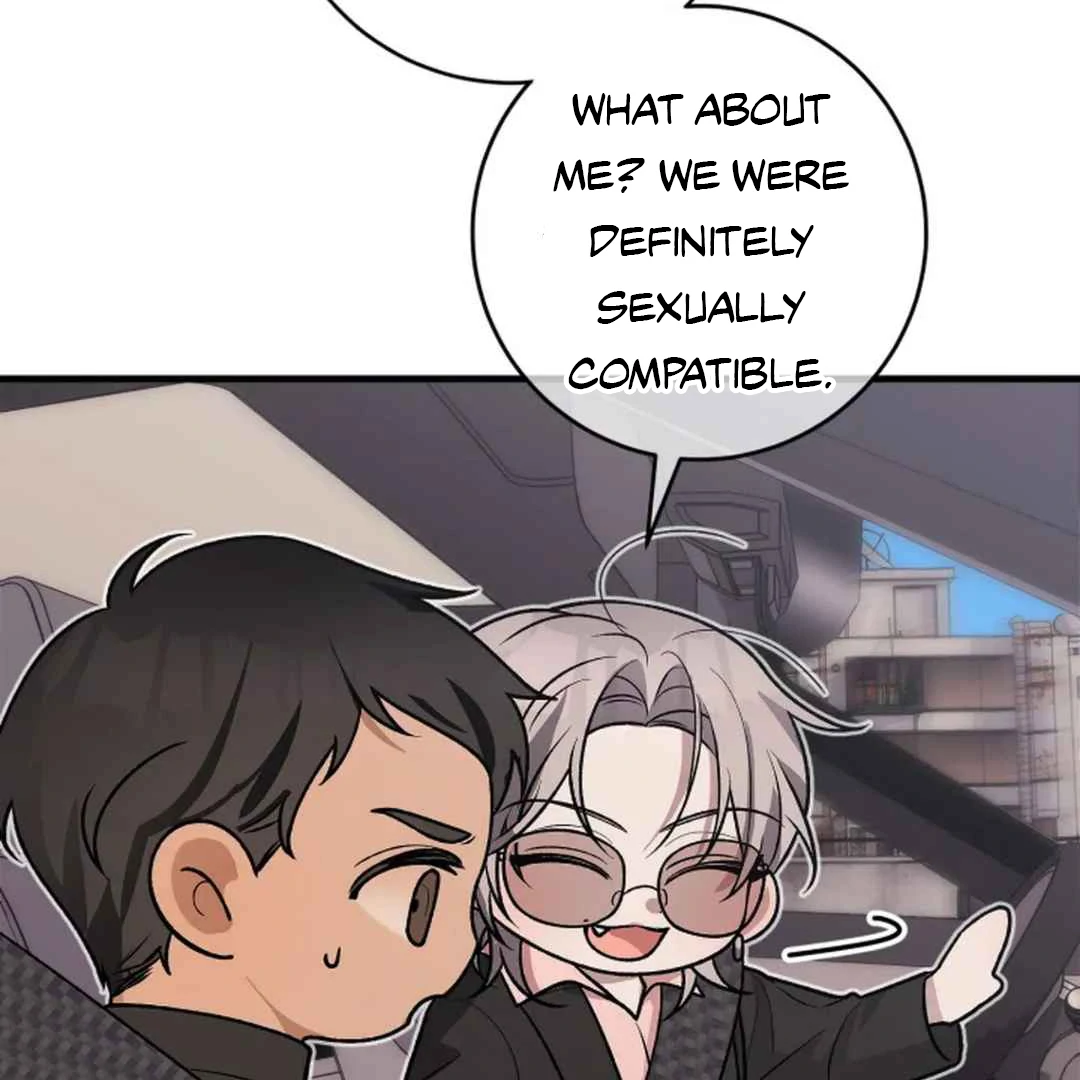 Confinement BL Anthology: Sexcape Room - Chapter 3 manhwa