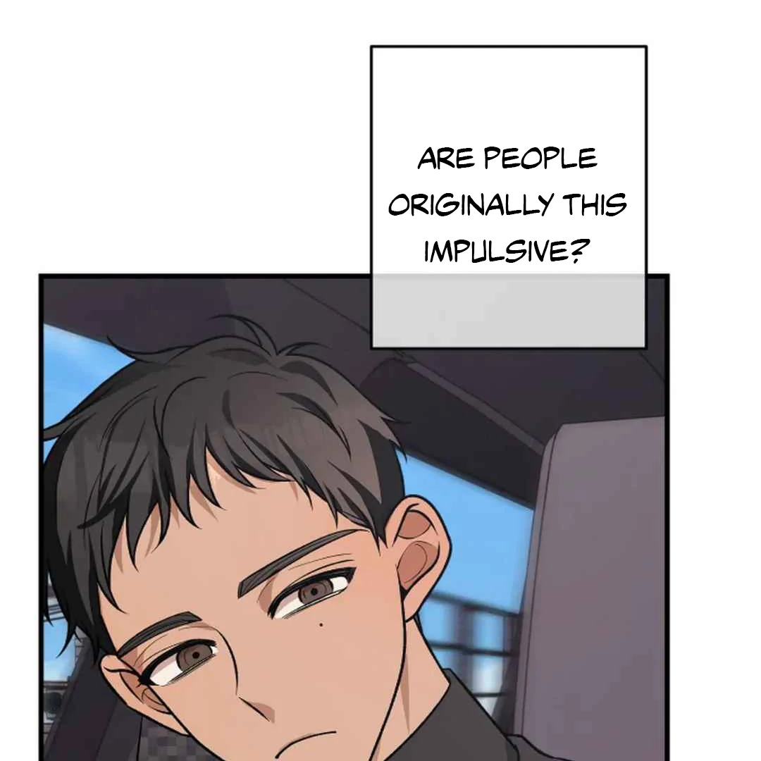 Confinement BL Anthology: Sexcape Room - Chapter 3 manhwa