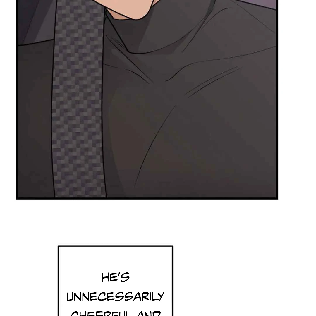 Confinement BL Anthology: Sexcape Room - Chapter 3 manhwa
