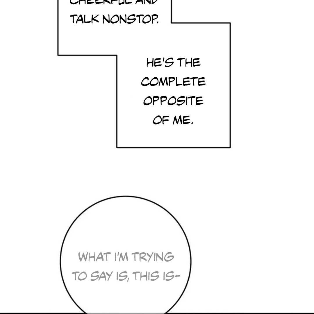 Confinement BL Anthology: Sexcape Room - Chapter 3 manhwa