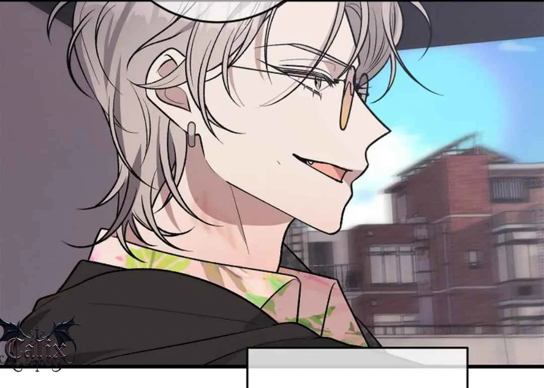 Confinement BL Anthology: Sexcape Room - Chapter 3 manhwa